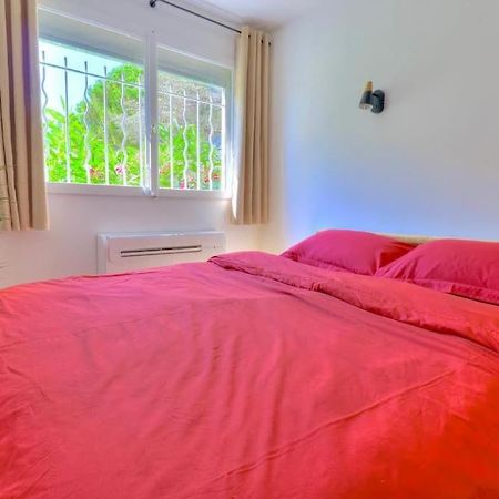 Charmant Studio Renove A Antibes, Plage A 10 Min A Pied 外观 照片